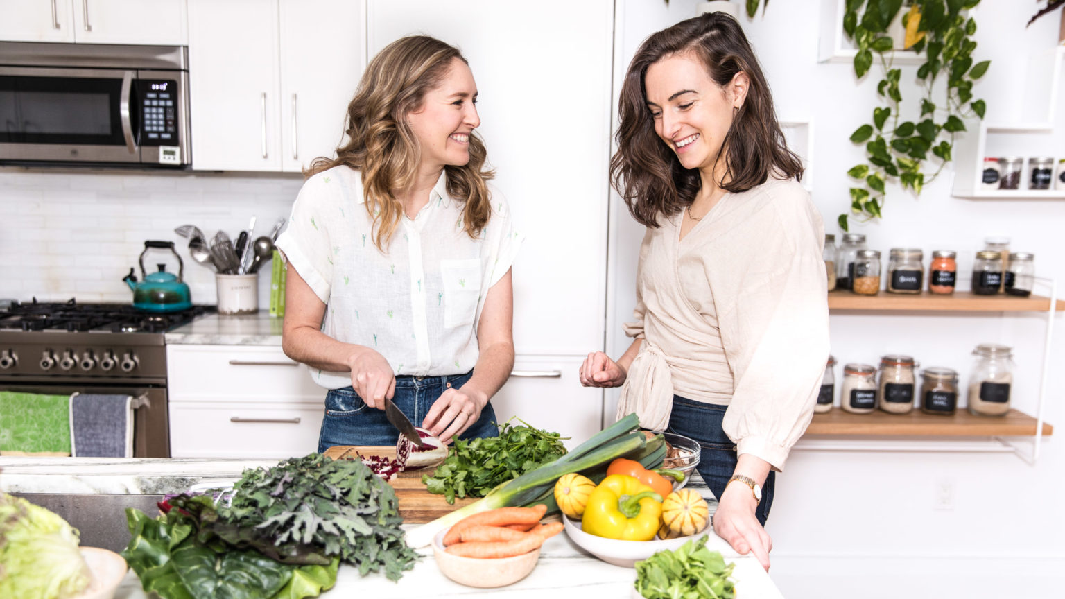 At Home Private Cooking Classes in New York City Phoebe Lapine